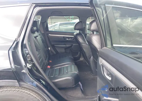 2018 Honda Crv from USA, damaged, VIN 7FARW5H30HE003063